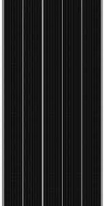 SunPower P5 545w Bi-Facial Solar Panel