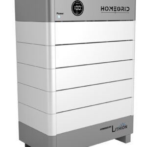 HomeGrid Stack’d Series