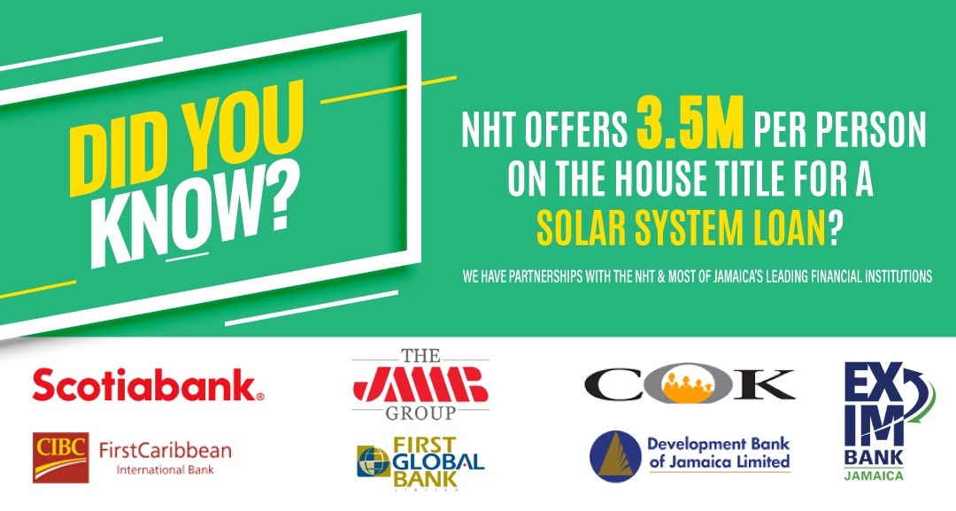 NHT Offers 3.5M for a Solar System